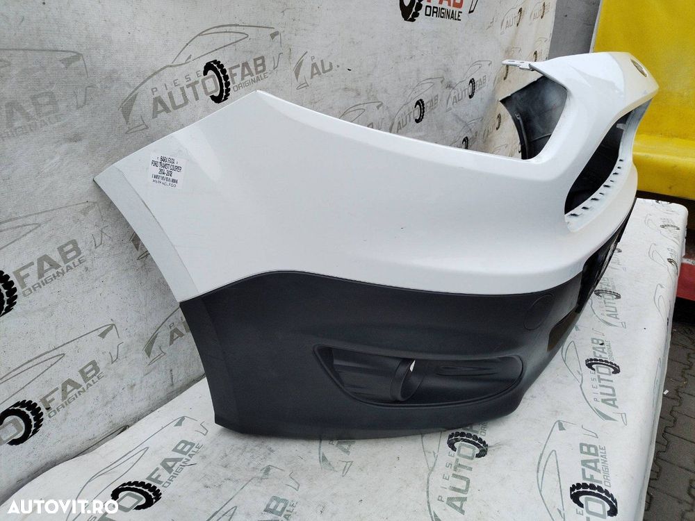 Bara fata Ford Transit Courier an 2014-2015-2016-2017-2018 - 3