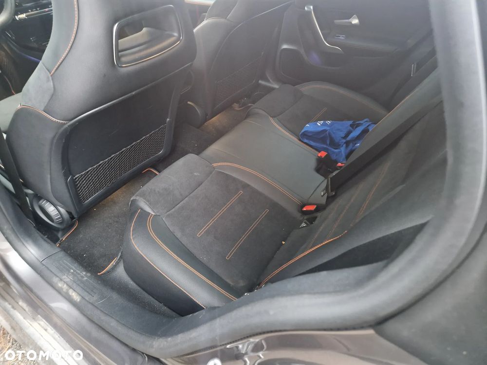 Mercedes-Benz CLA 200 7G-DCT Edition AMG Line - 7