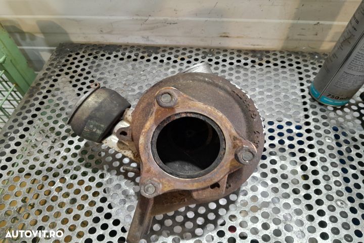 TURBOSUFLANTA 8653122 8653122 Volvo XC90 1 [2002 - 2006] - 4