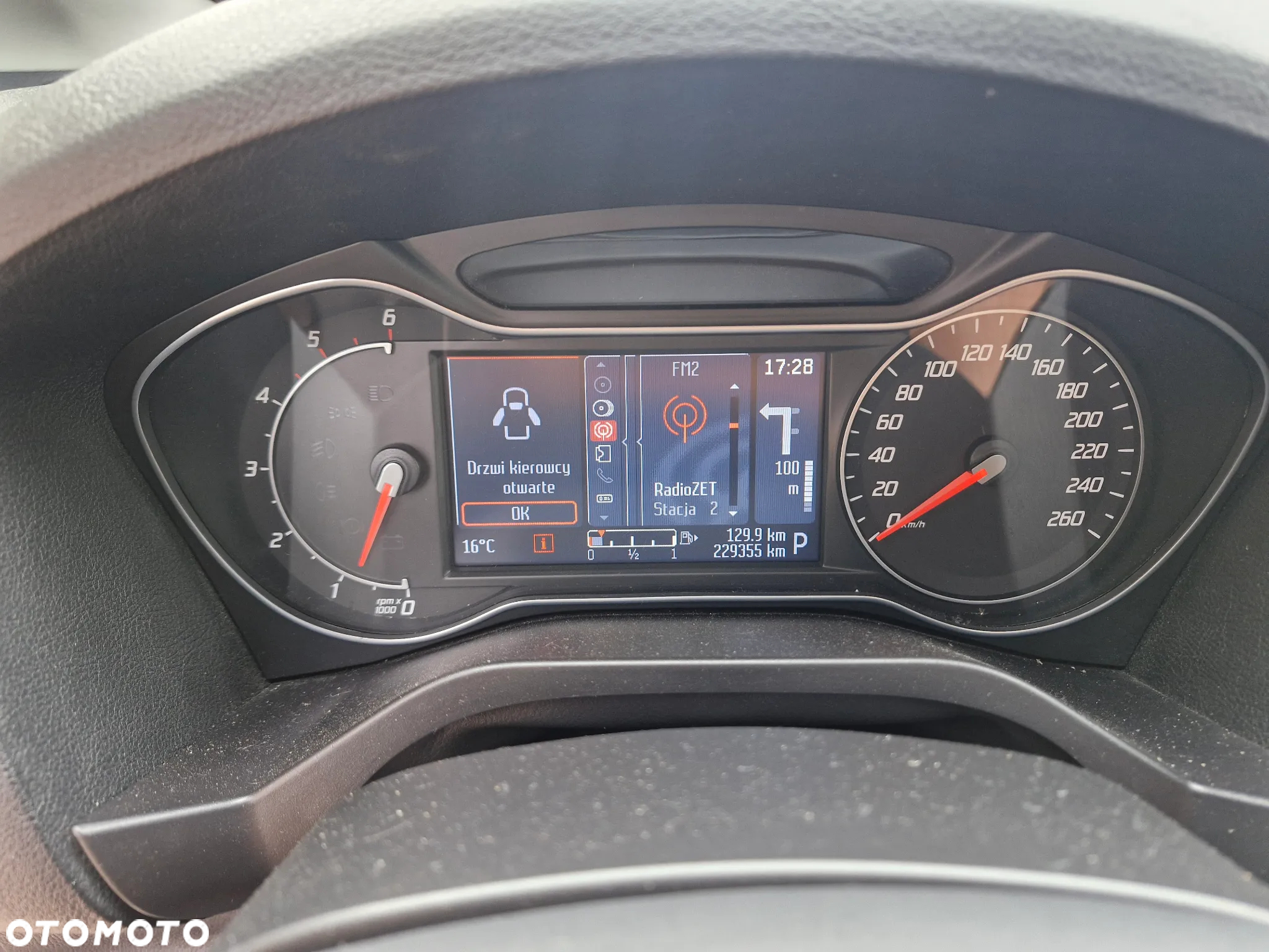 Ford S-Max 2.0 TDCi DPF Platinium X - 27
