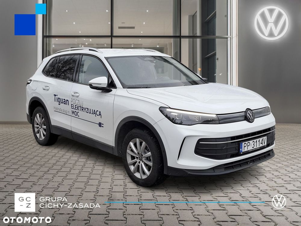Volkswagen Tiguan - 7