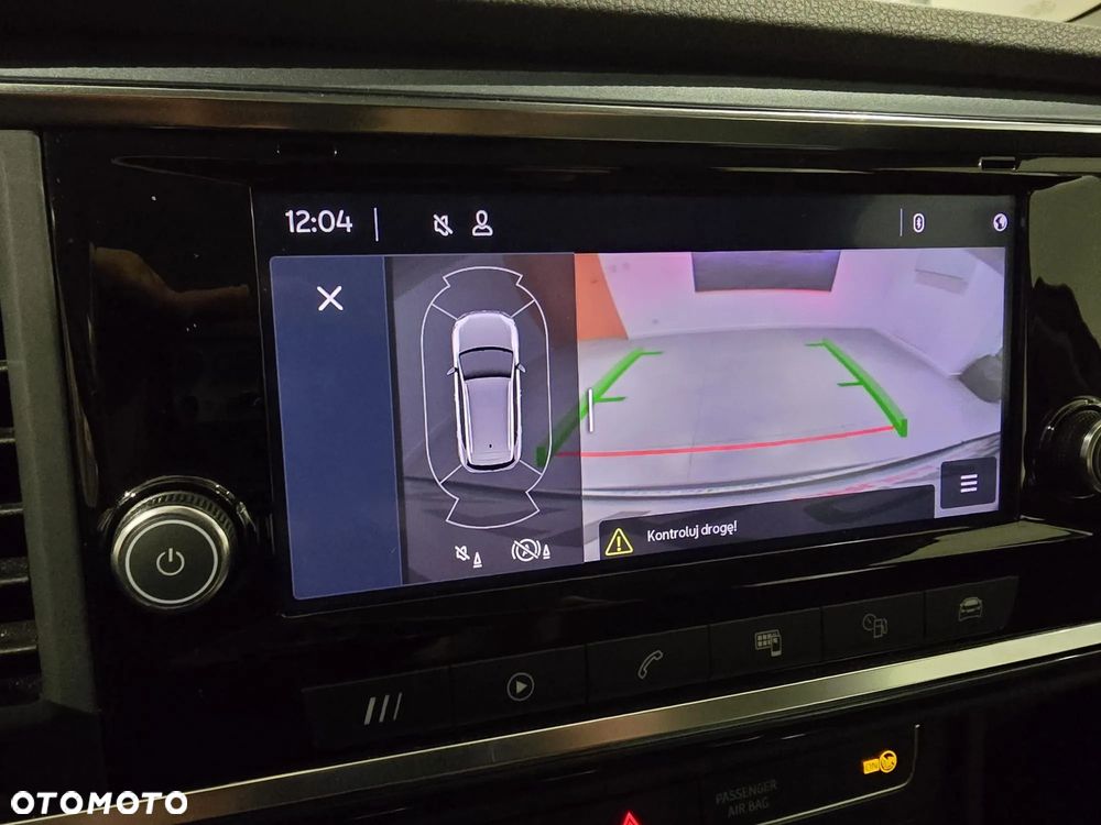 Seat Ateca 1.5 TSI Style S&S DSG - 9