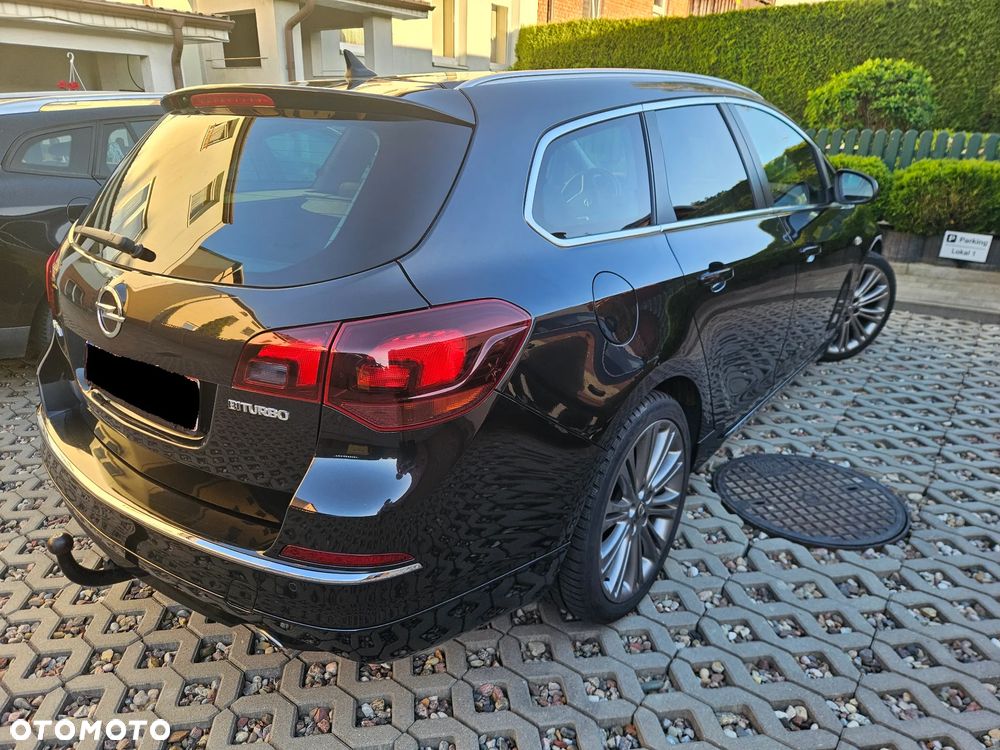 Opel Astra - 4