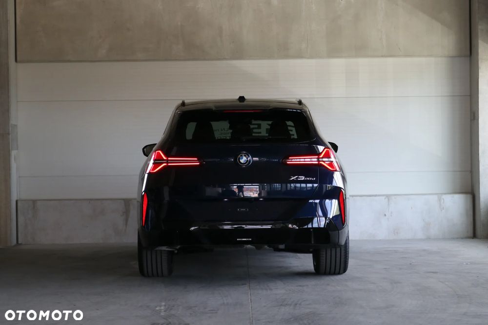 BMW X3 - 5