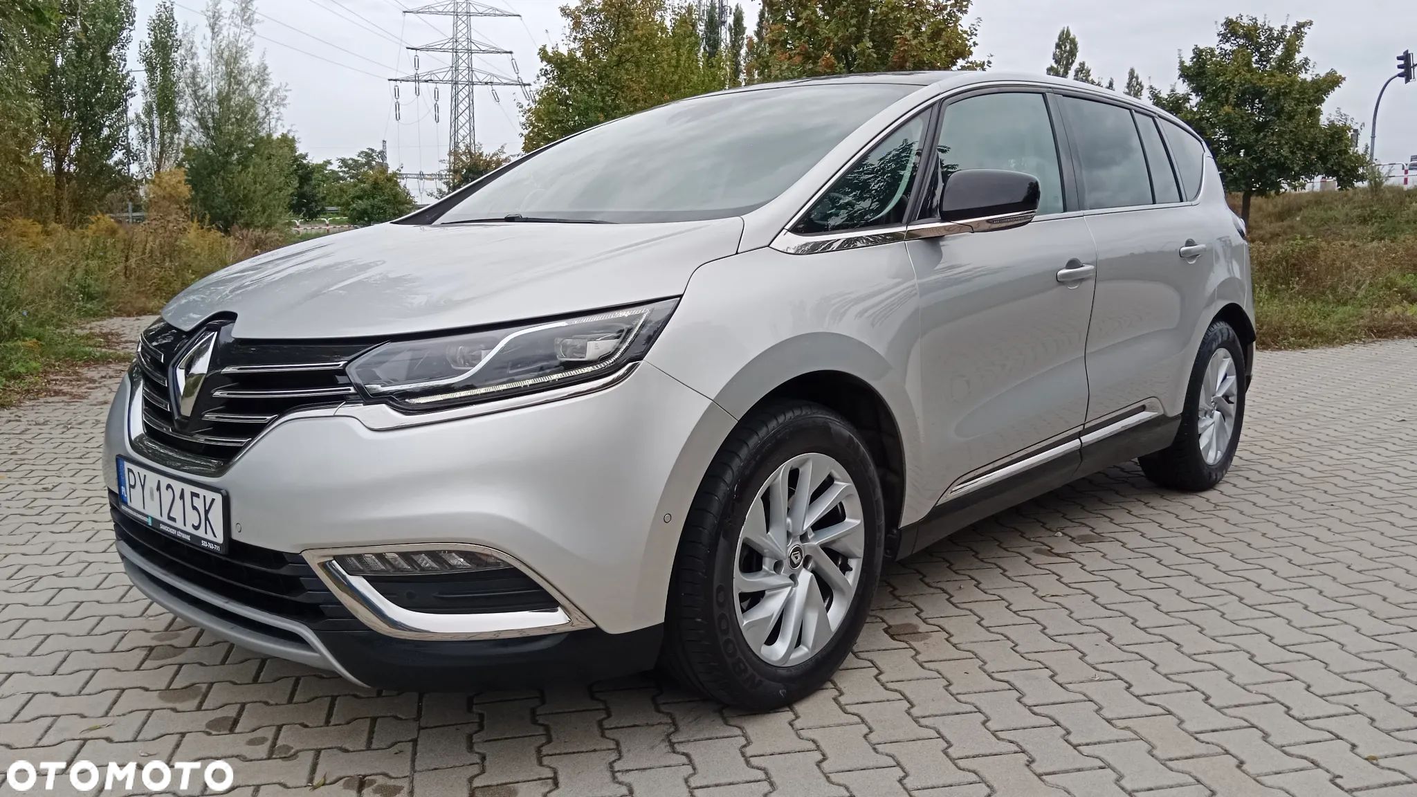 Renault Espace - 1
