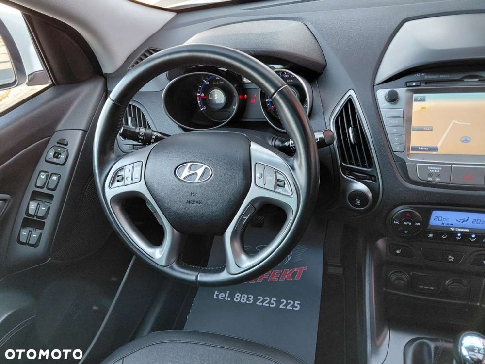 Hyundai ix35 - 23
