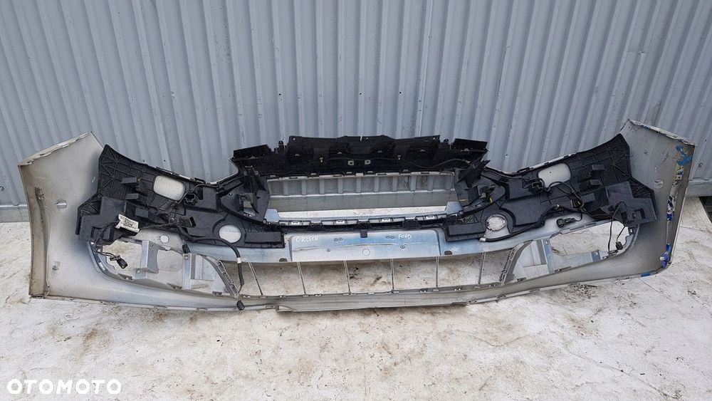 zderzak przedni Ford C-max MK2 lift - 11