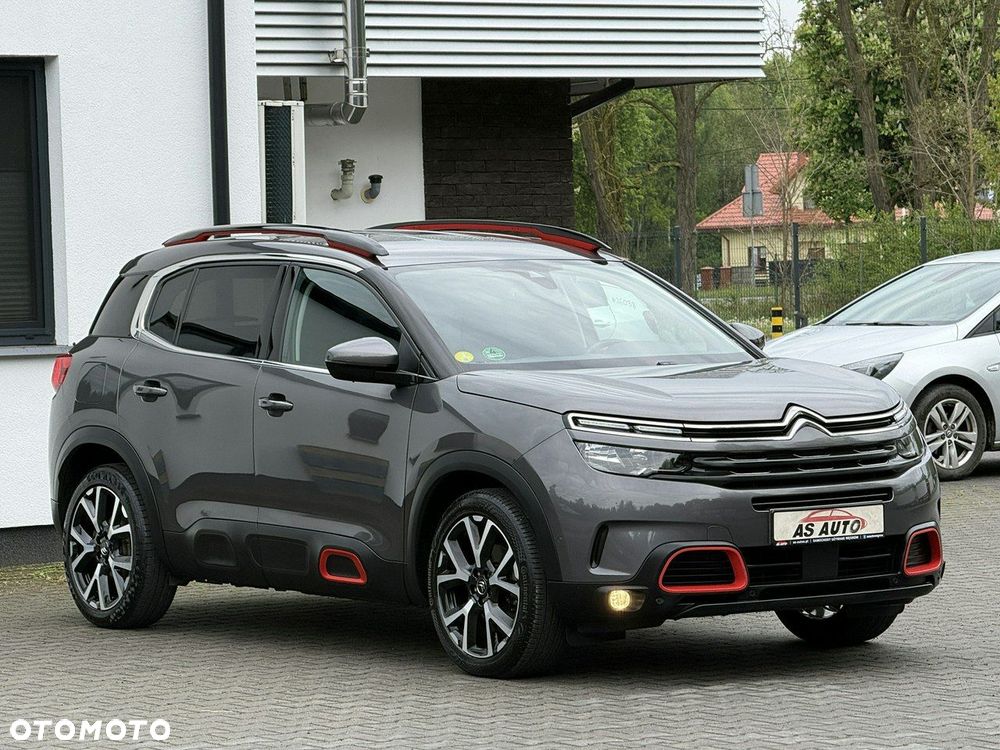 Citroën C5 Aircross 1.5 BlueHDi Shine Pack EAT8 - 30