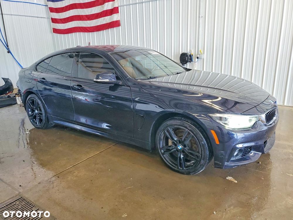 BMW Seria 4 440i xDrive M Sport - 1