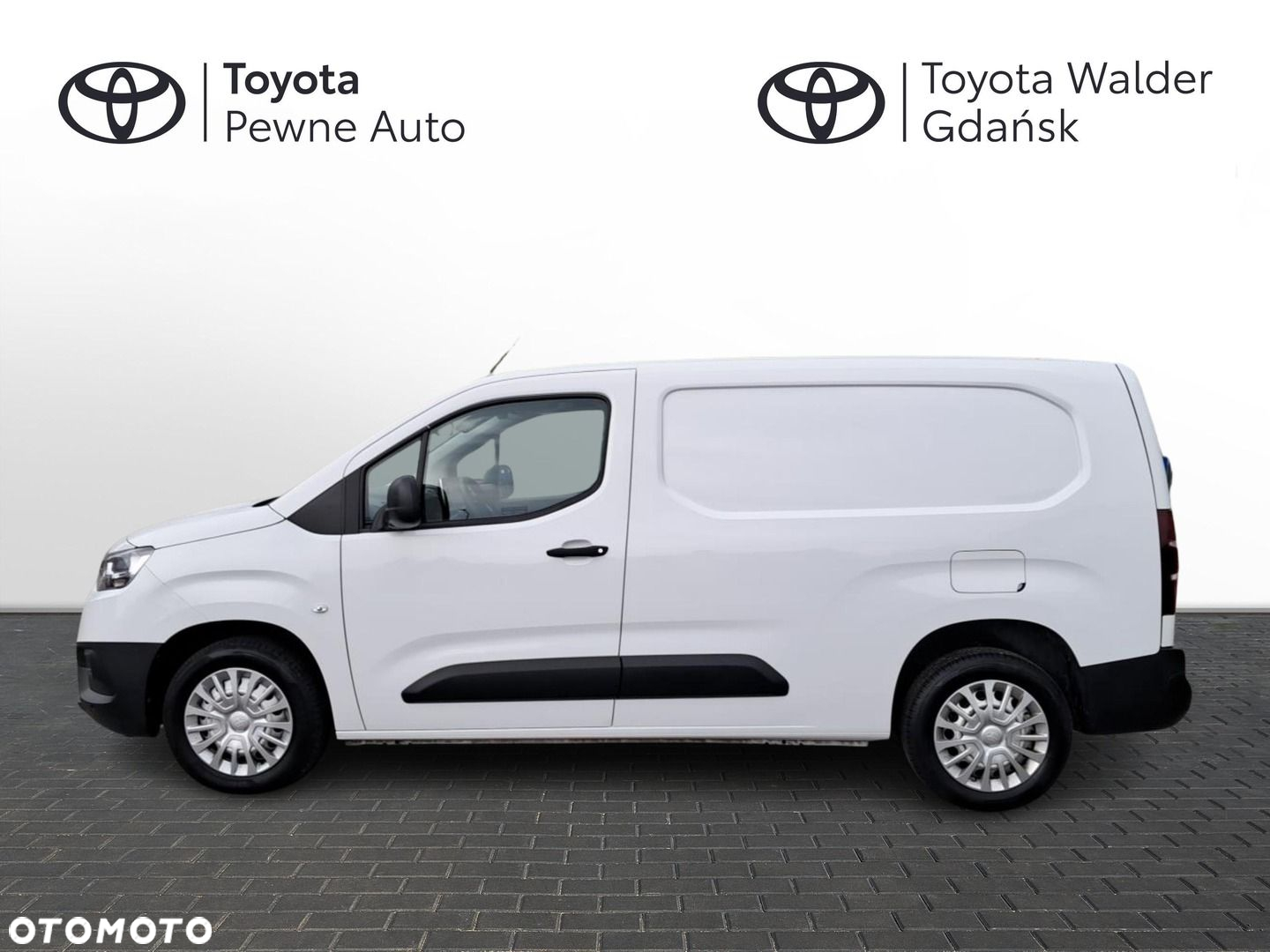 Toyota PROACE CITY - 8
