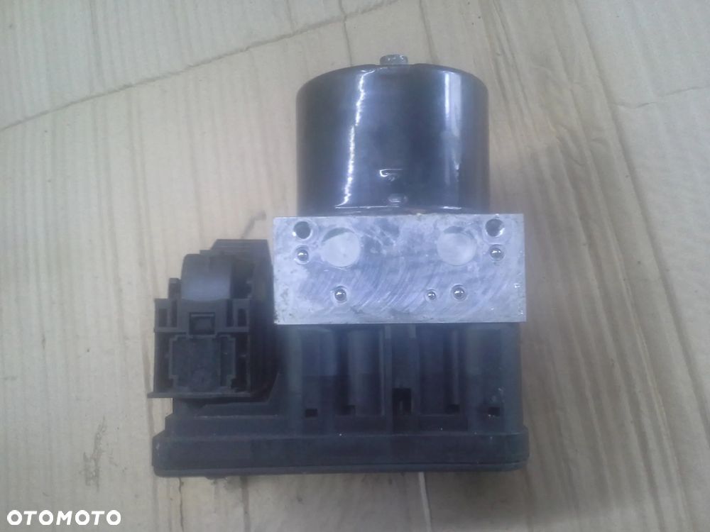 Chevrolet Cruze pompa sterownik abs 13356788ACA plus wtyczka z wiązką - 10
