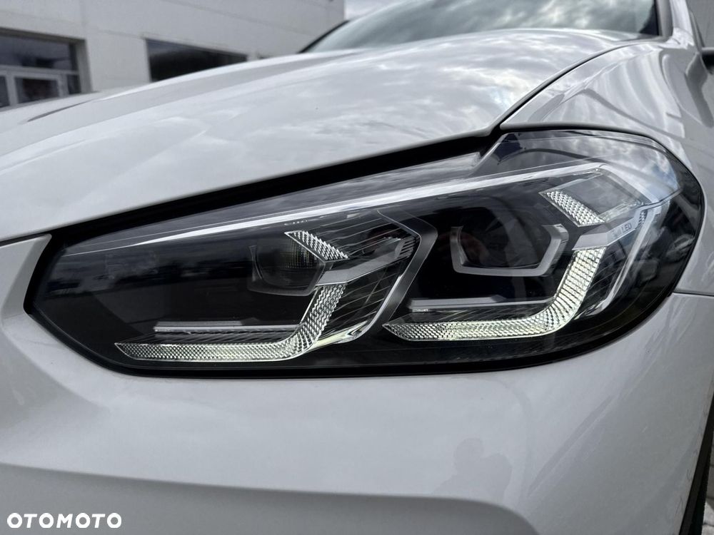 BMW X4 - 28
