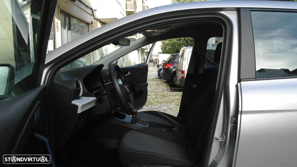 SEAT Ibiza 1.0 TSI Style DSG - 23
