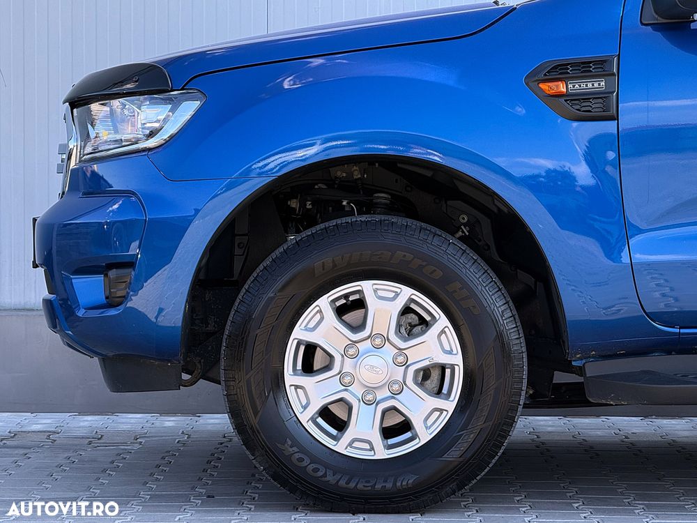 Ford RANGER - 18