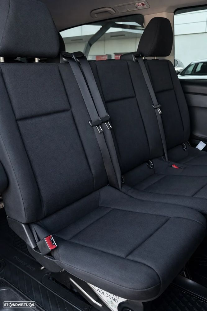 Mercedes-Benz Vito - 6