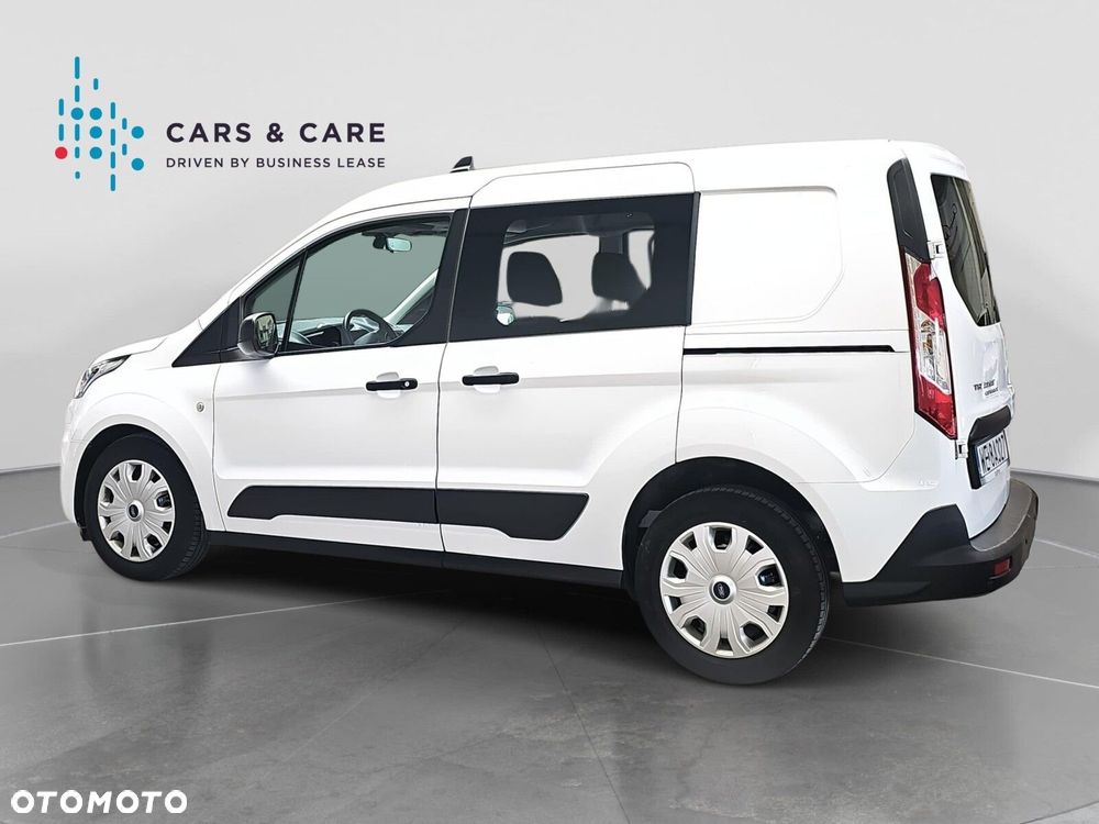 Ford transit-connect 220 1.5 EcoBlue 100KM Trend - 26