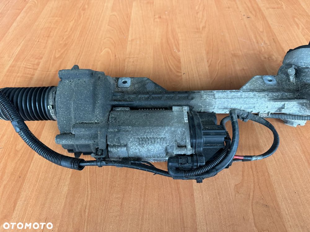 Maglownica przekładnia kierownicza BMW E90 E91 Lift 6794005 Europa - 2