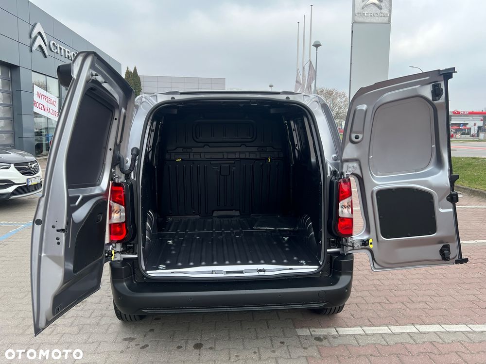 Peugeot Partner - 15