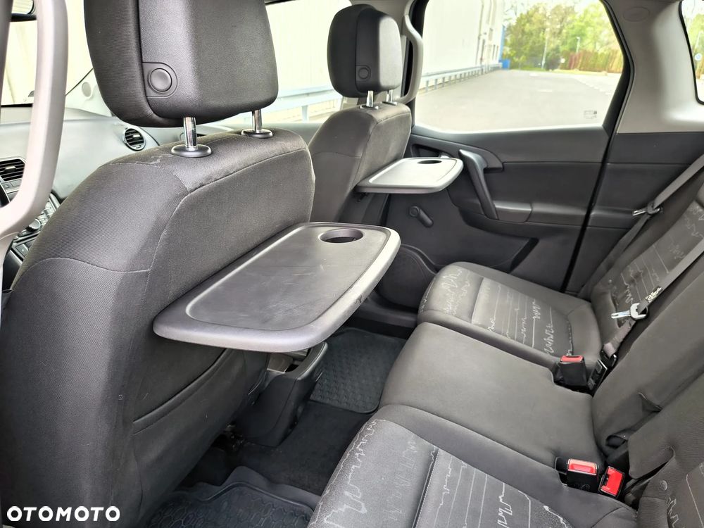 Opel Meriva 1.4 Enjoy - 25