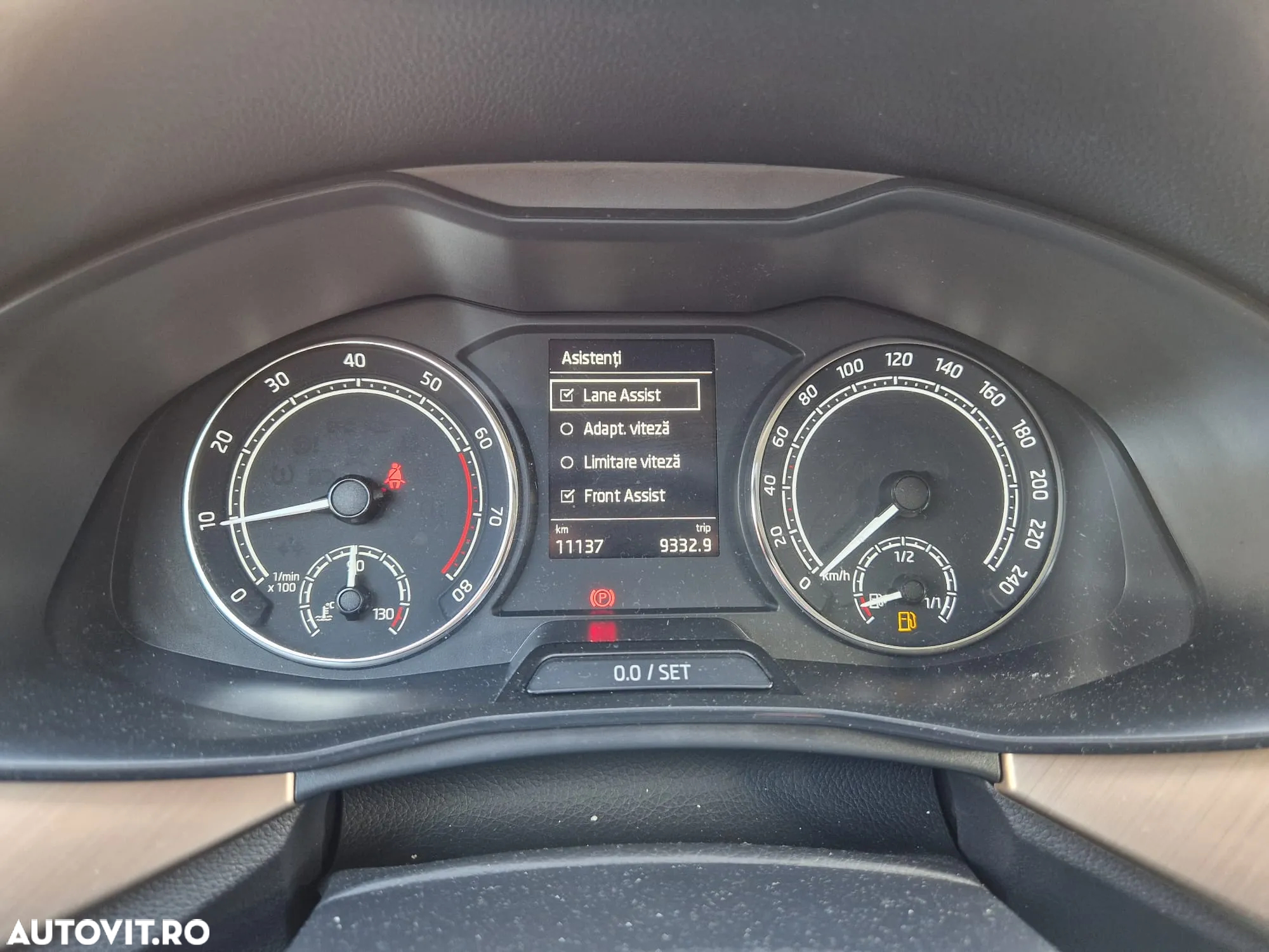 Skoda Kamiq 1.0 TSI DSG Style - 11