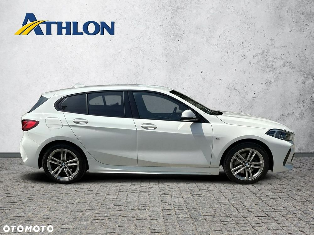 BMW Seria 1 118i M Sport - 6