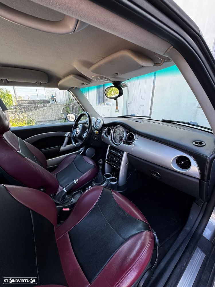 MINI 3 Portas - 7