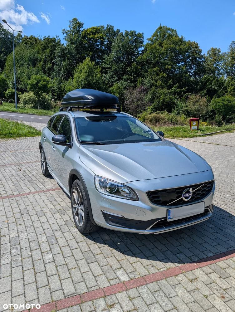 Volvo V60 - 2