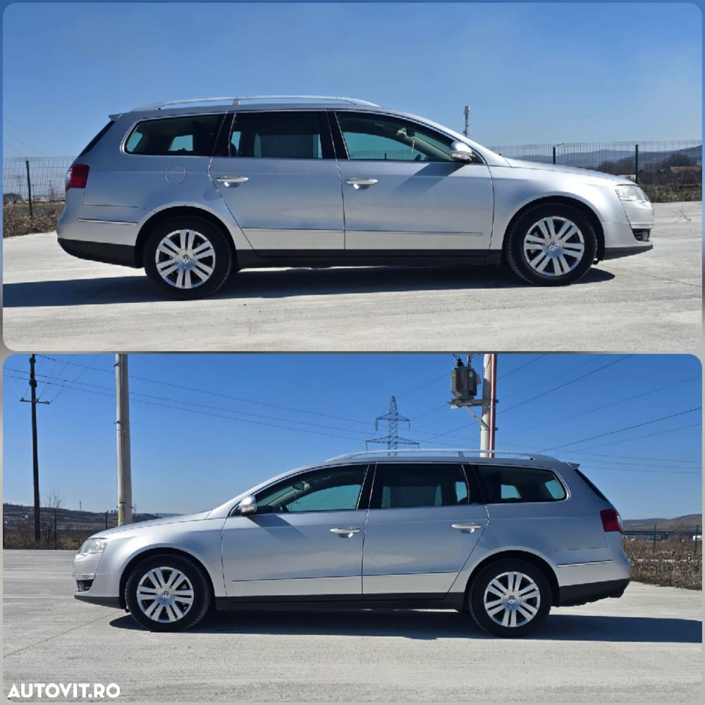 Volkswagen Passat 2.0 TDI DSG Highline - 4