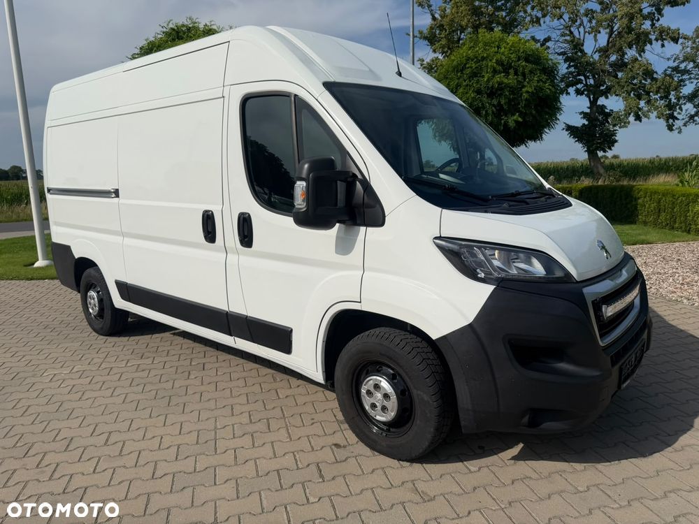 Peugeot Boxer - 17