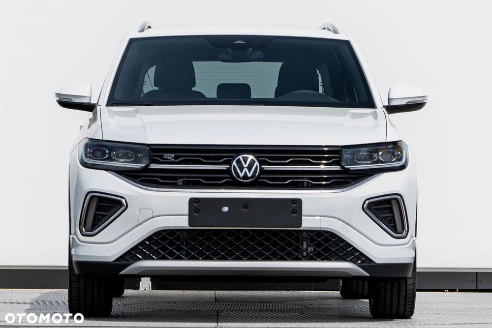 Volkswagen T-Cross - 8