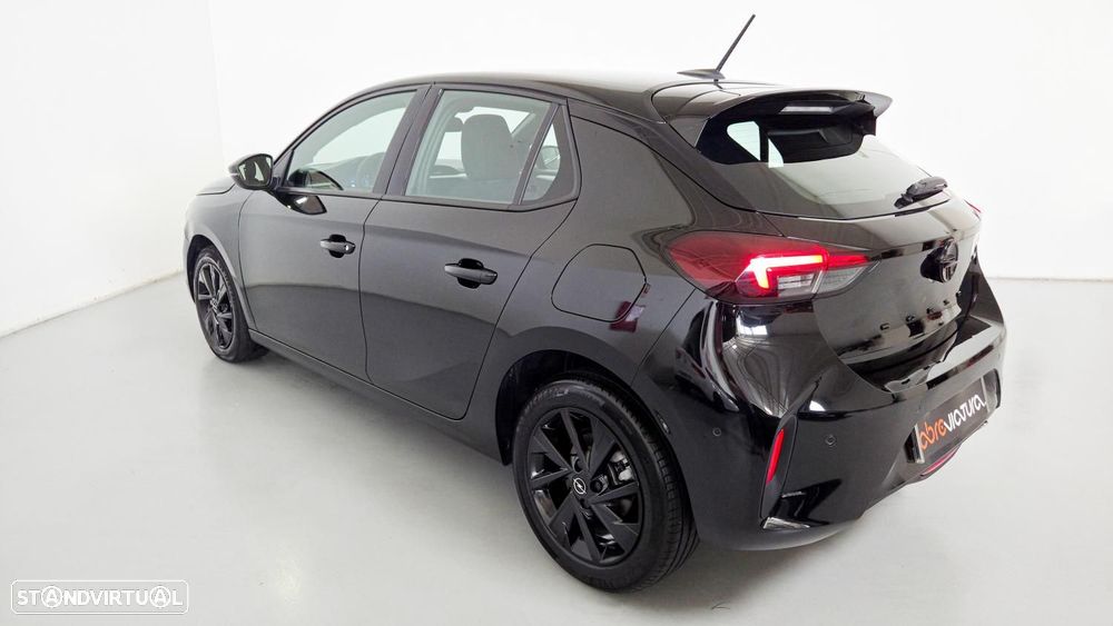 Opel Corsa 1.2 T GS Line Aut. - 6