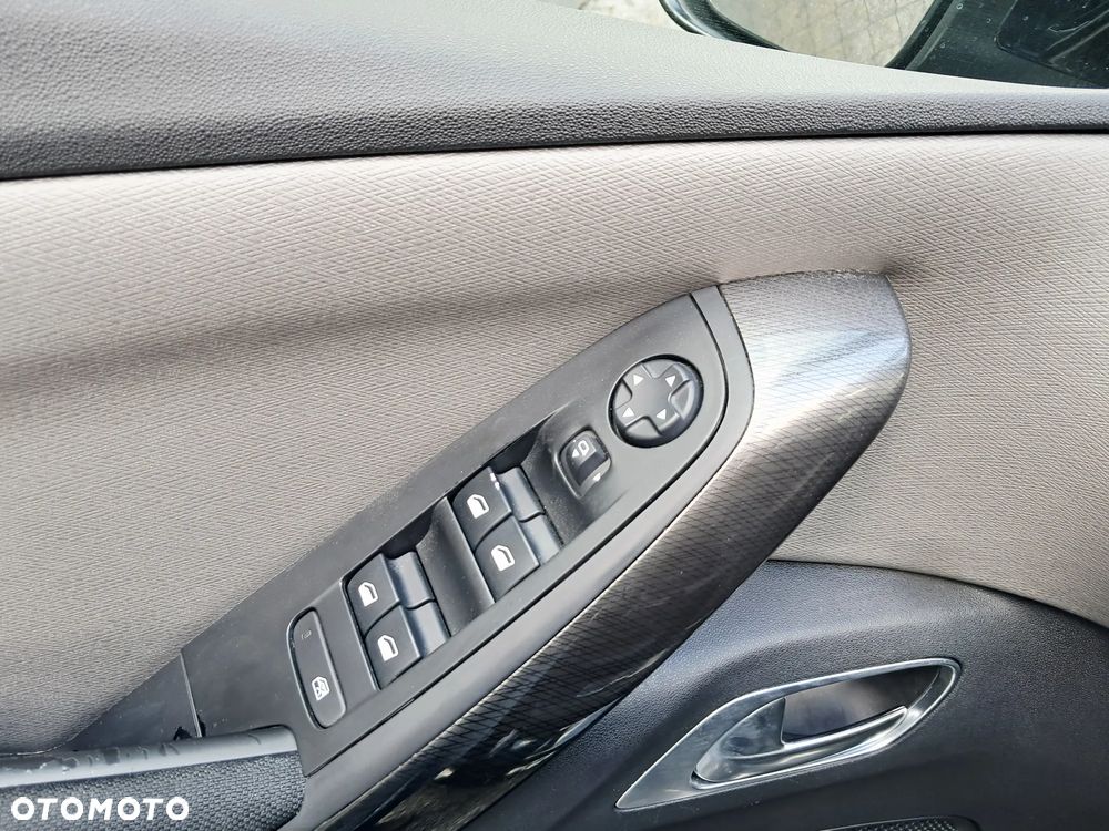 Citroën C4 Picasso 1.6 e-HDi Exclusive ETG6 - 13