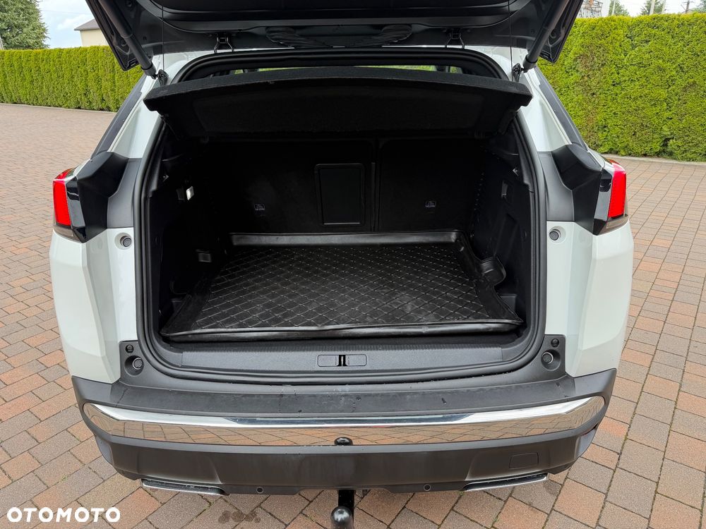 Peugeot 3008 1.2 PureTech Style - 21
