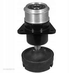 KOŁO PASOWE ALTERNATORA FORD C-MAX 1.8 TDCI - 1