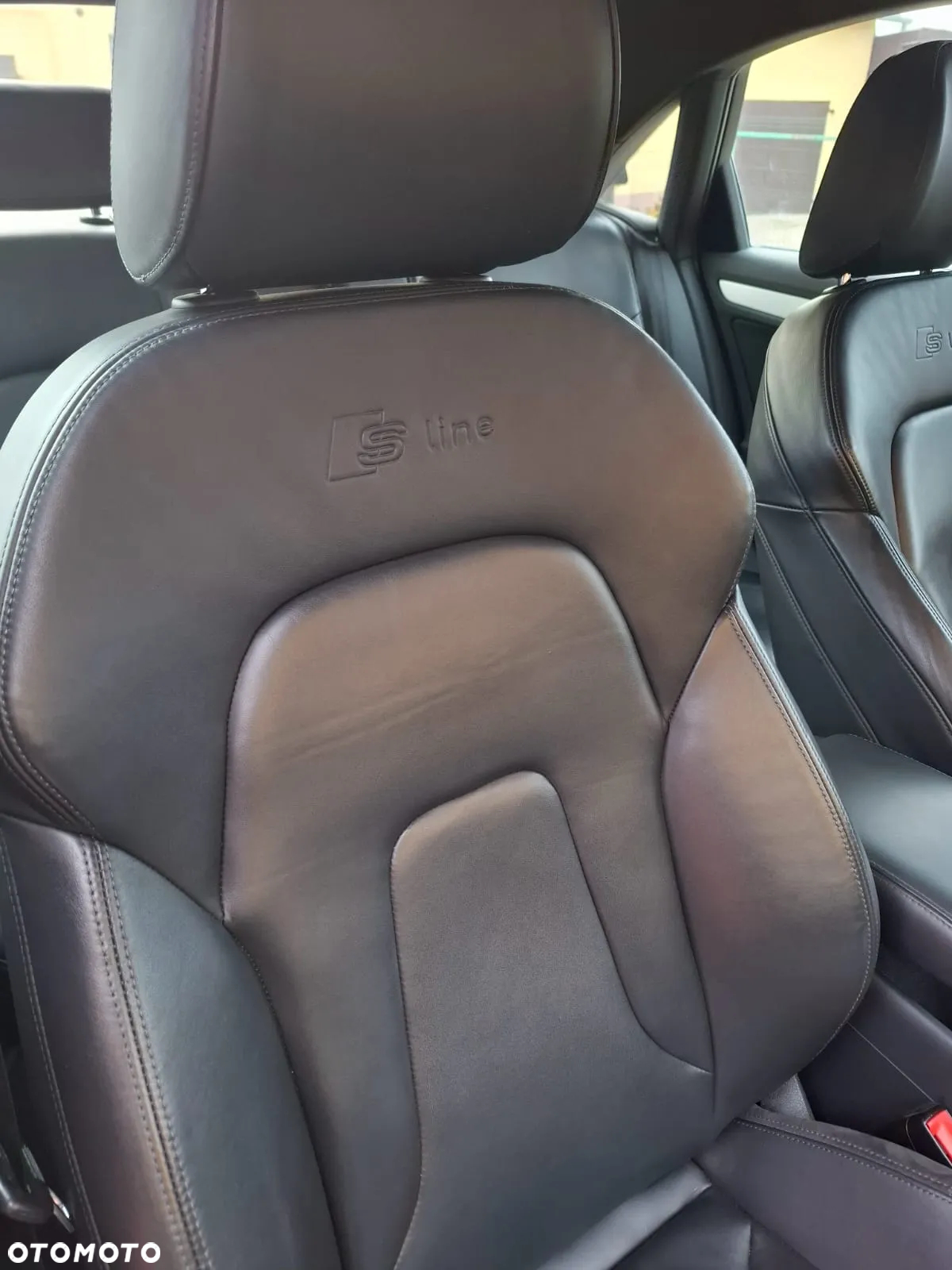 Audi A4 - 13