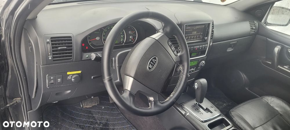 Kia Sorento 2.5 CRDi Freedom - 7
