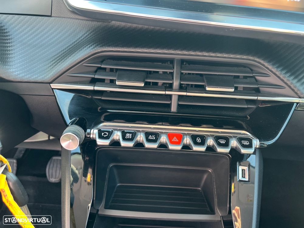 Peugeot 2008 1.5 BlueHDi Active Pack - 33