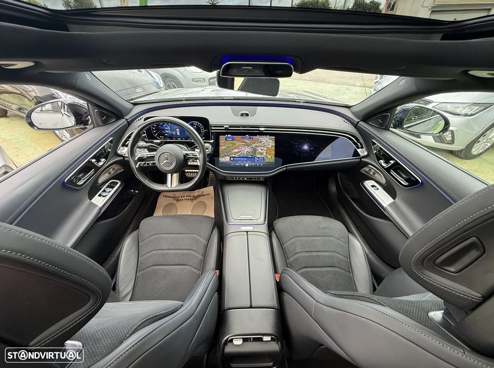 Mercedes-Benz E 300 - 30