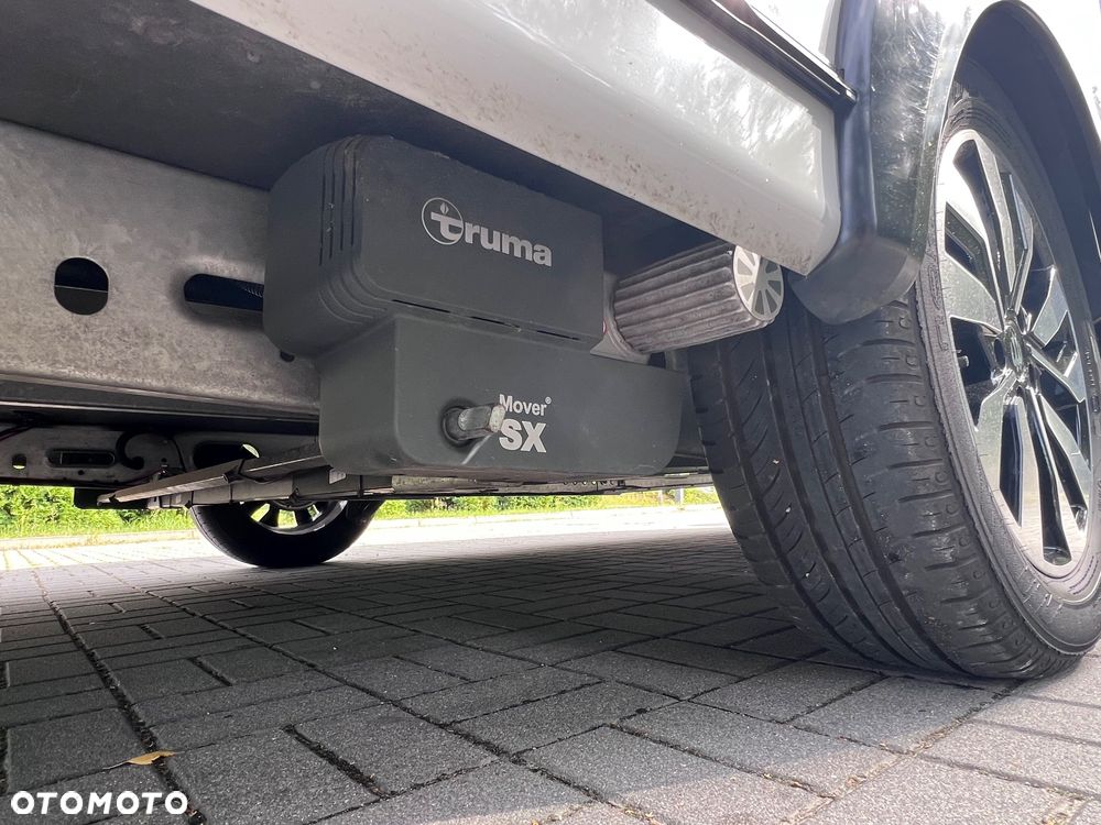 KNAUS Sudwind 580 QS Black Selection 60 Years - 10