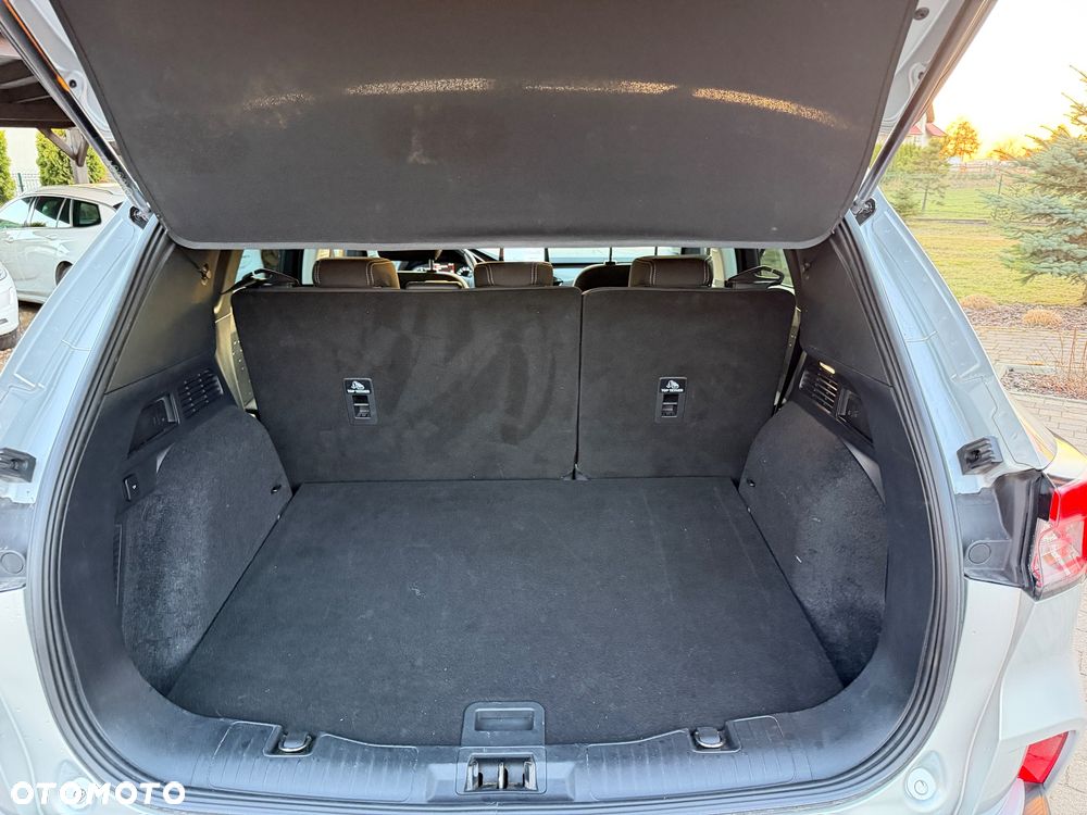 Ford Kuga 2.0 TDCi FWD Titanium - 19