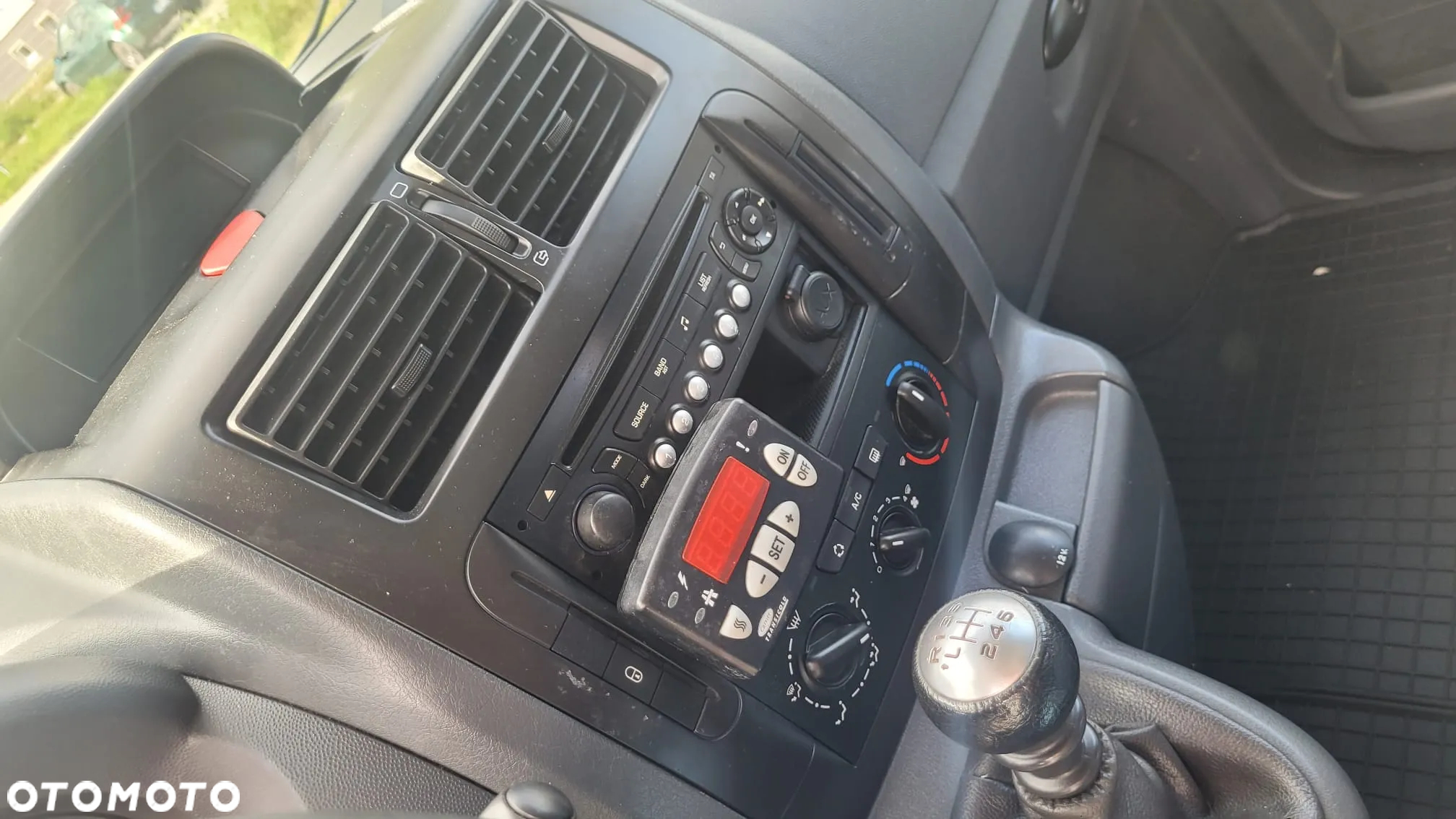 Fiat Scudo - 6