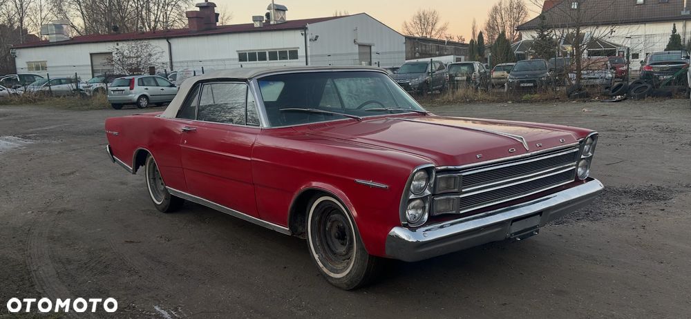 Chevrolet El Camino - 9