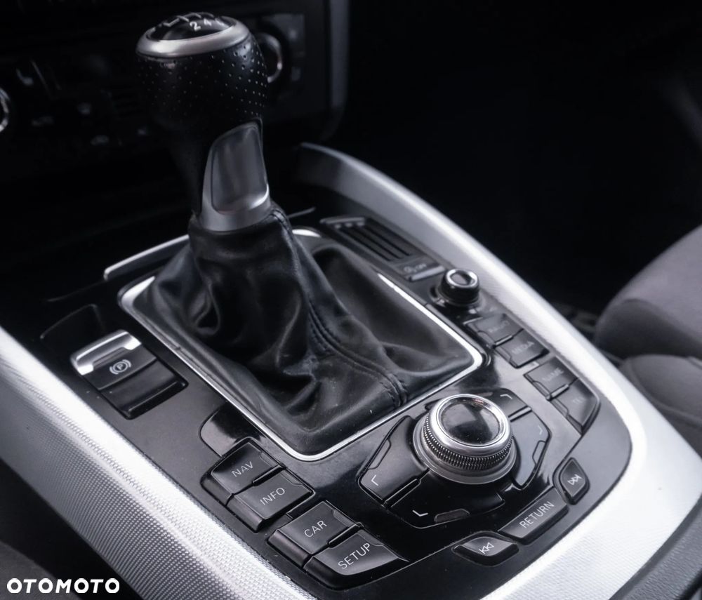 Audi Q5 2.0 TDI Quattro Prime Line - 20