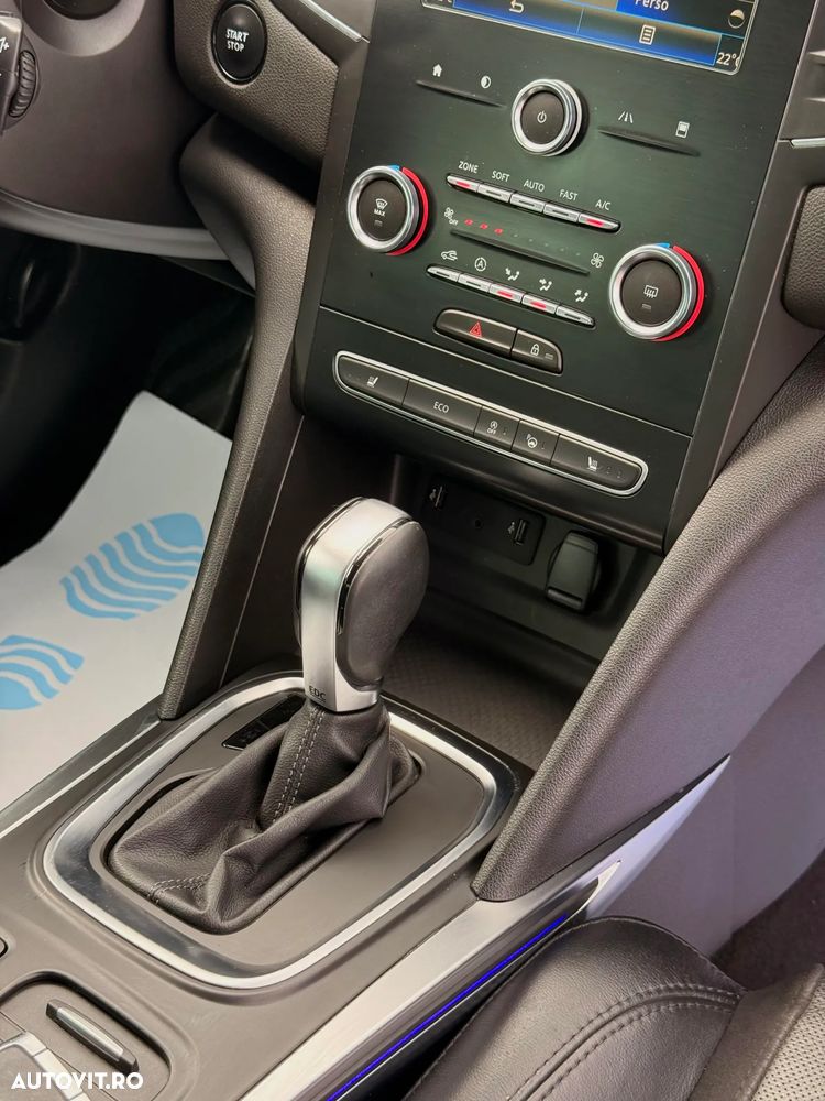 Renault Megane TCe EDC Intens - 14