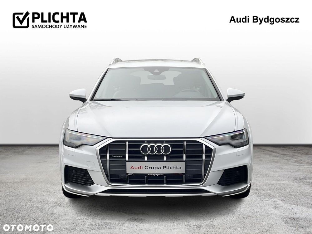 Audi A6 Allroad - 8