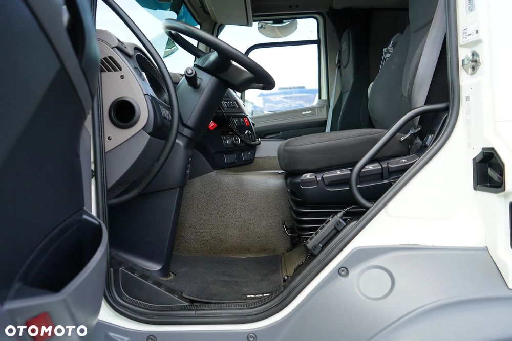 DAF / CF / 320 / ACC / EURO 6 / CHŁODNIA / 19 PALET / ŁAD. 8190 KG - 26