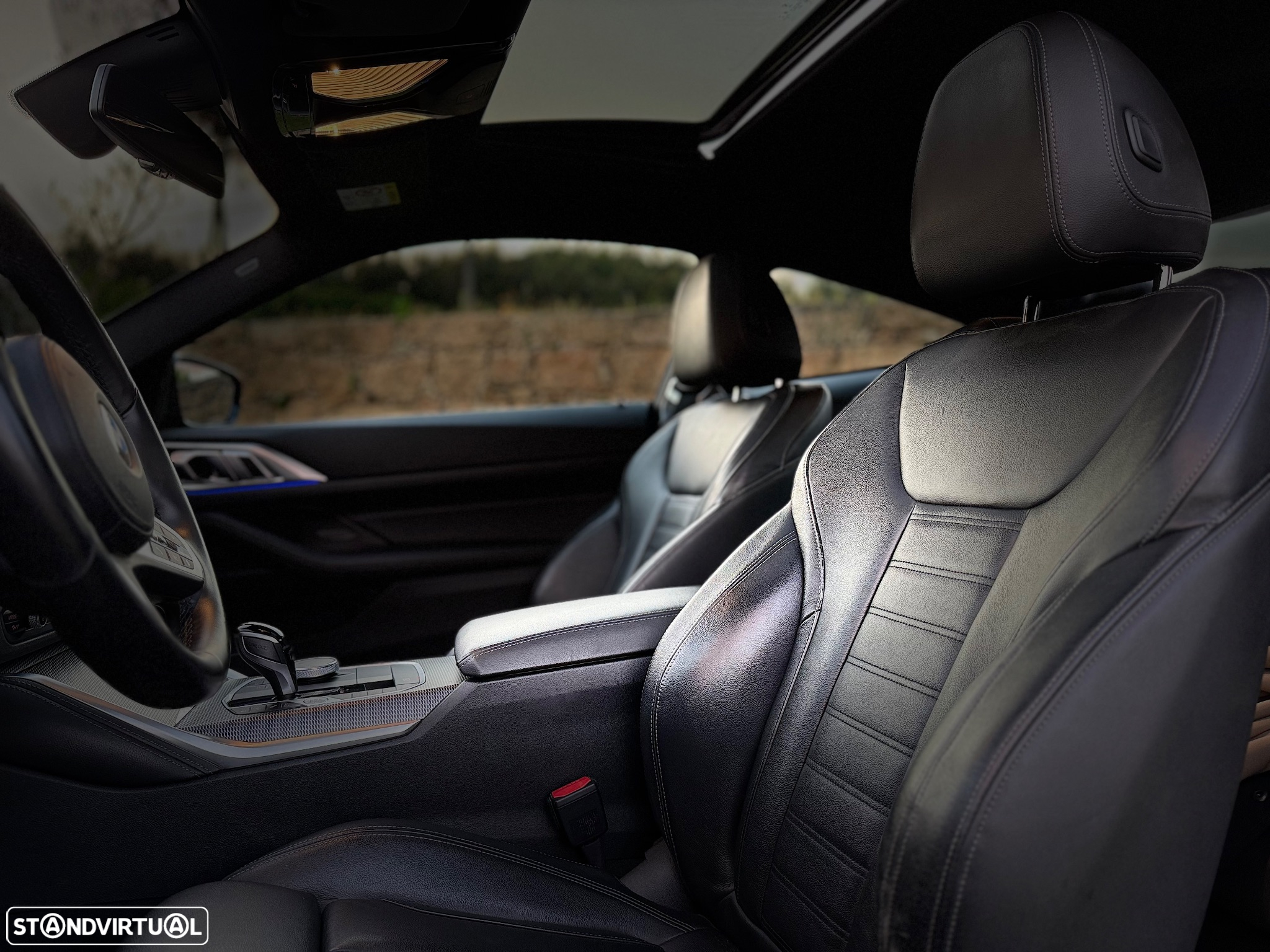 BMW 430 i Coupe M Sport - 17