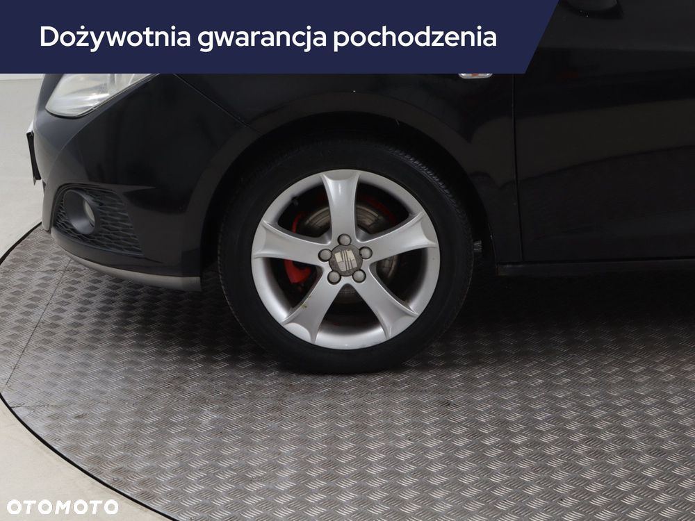 Seat Ibiza - 17