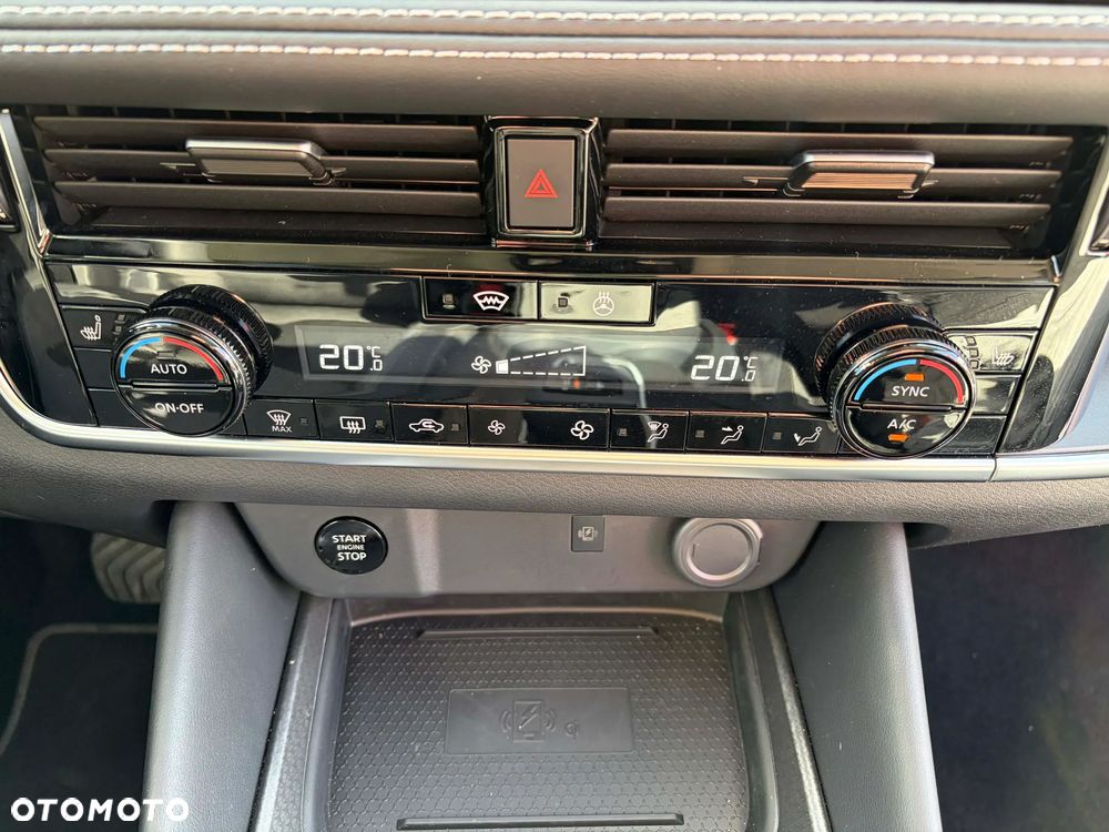 Nissan Qashqai 1.3 DIG-T MHEV N-Connecta Xtronic - 18