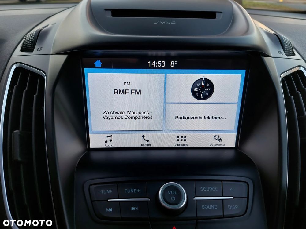 Ford C-MAX 1.5 EcoBoost Titanium ASS - 17